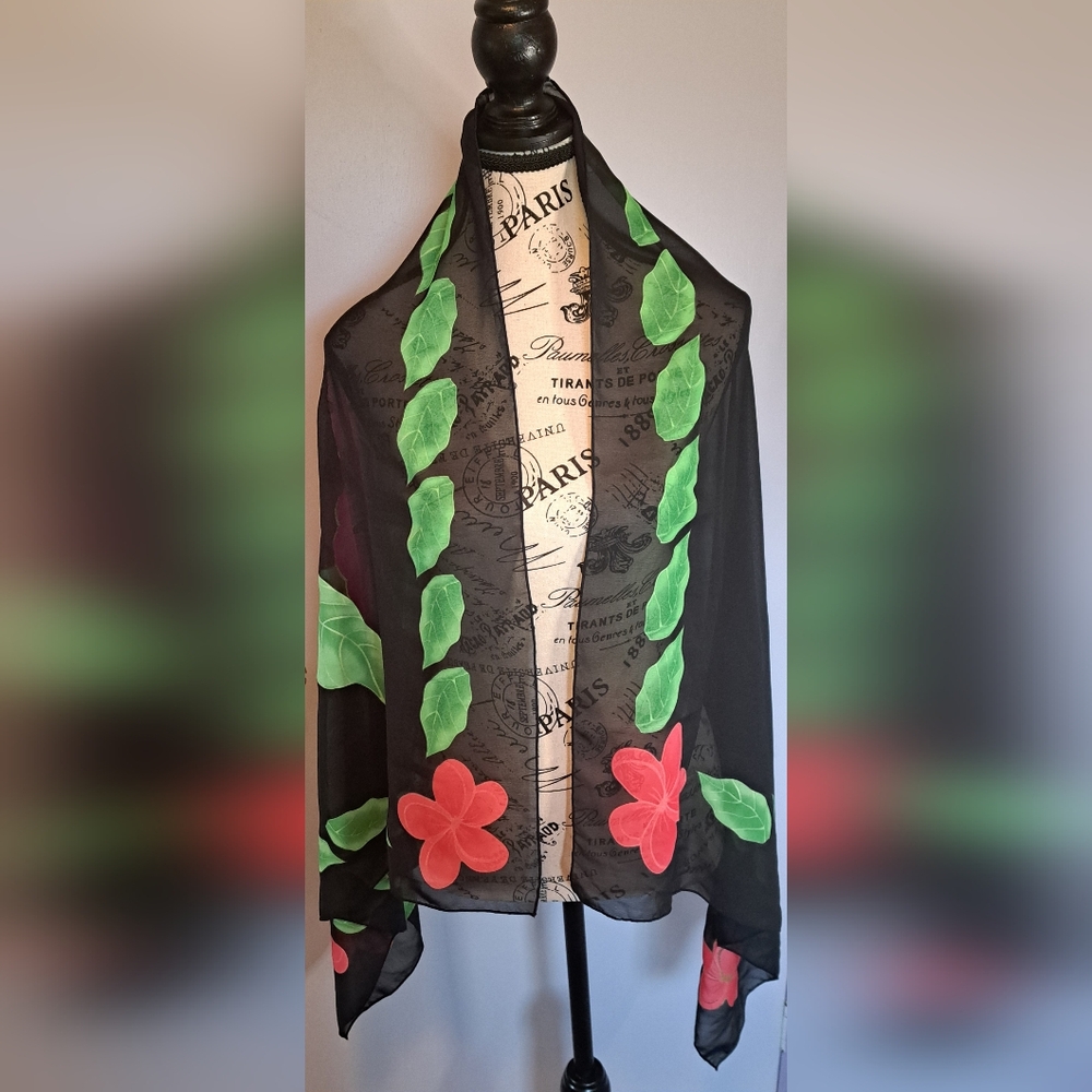 Croft and Barrow scarf